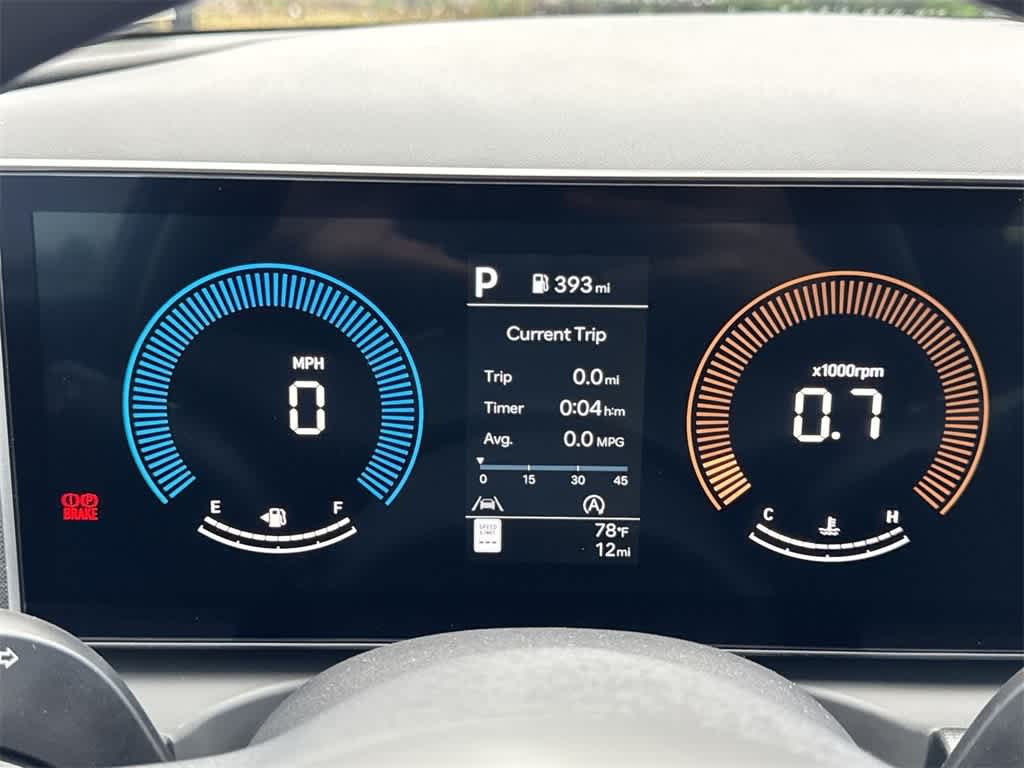 Thumbnail: 2026 Hyundai Tucson - 16