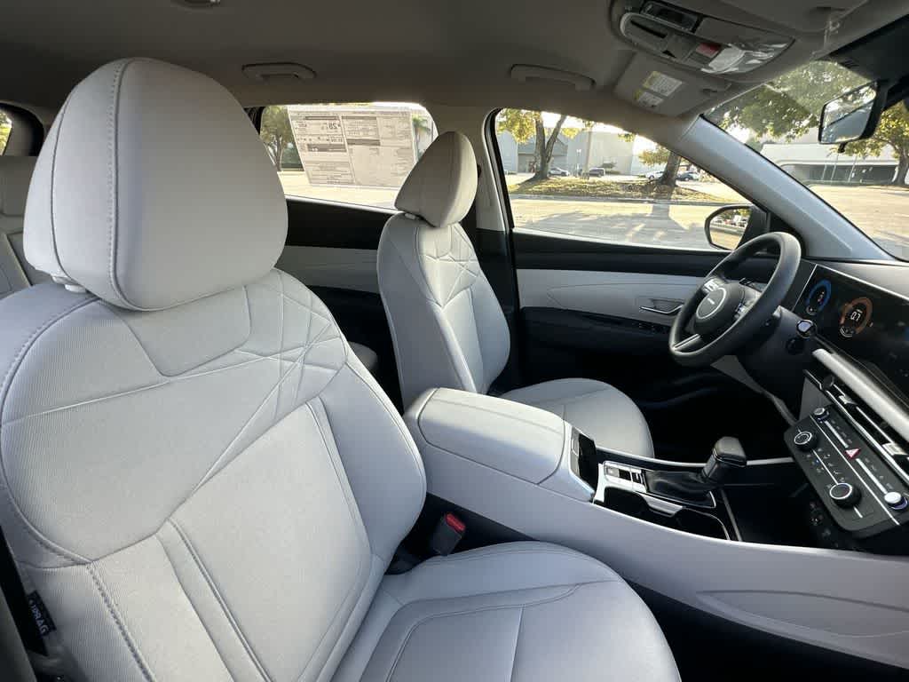 Thumbnail: 2026 Hyundai Tucson - 27