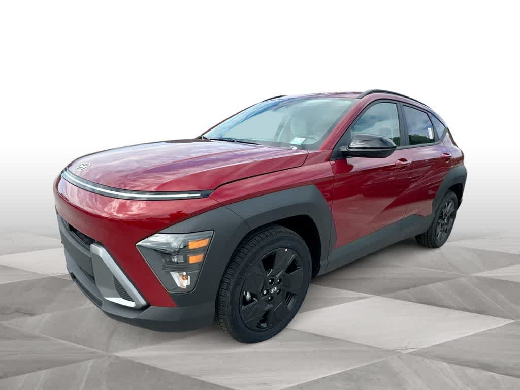 Thumbnail: 2026 Hyundai Kona - 4