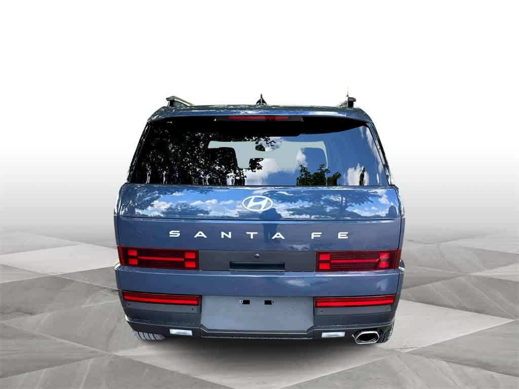 Thumbnail: 2026 Hyundai Santa Fe - 7