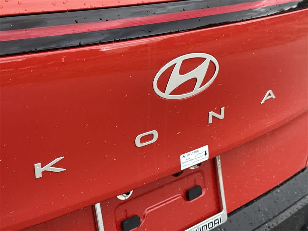Thumbnail: 2026 Hyundai Kona - 10