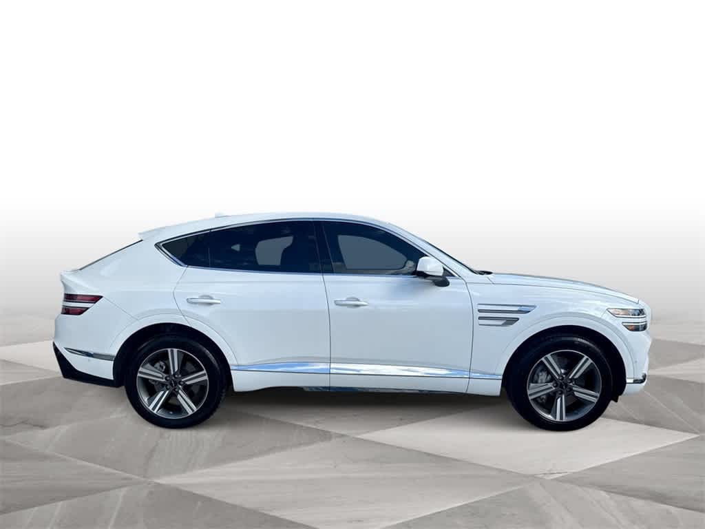 Thumbnail: 2025 Genesis GV80 - 9