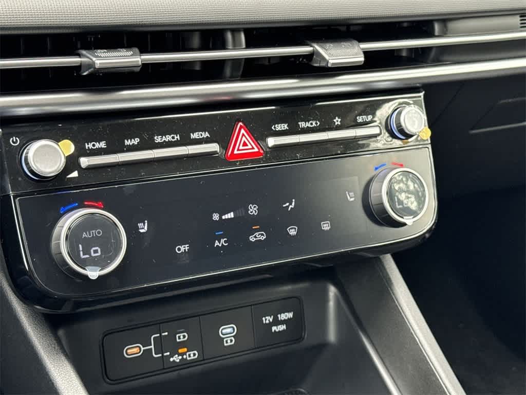 Thumbnail: 2026 Hyundai Tucson - 20