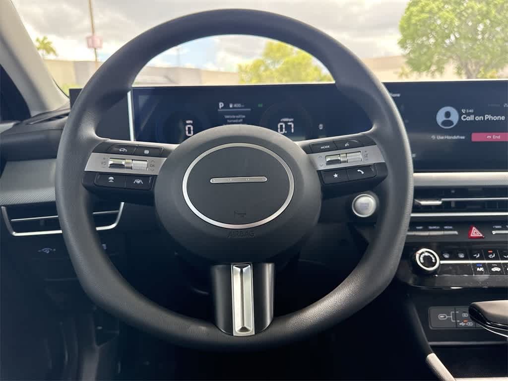 Thumbnail: 2025 Hyundai Sonata - 15