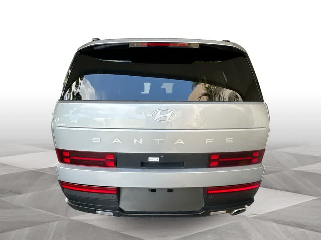 Thumbnail: 2026 Hyundai Santa Fe - 7