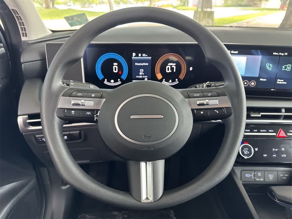 Thumbnail: 2026 Hyundai Tucson - 15
