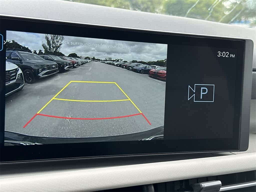 Thumbnail: 2026 Hyundai Tucson - 19