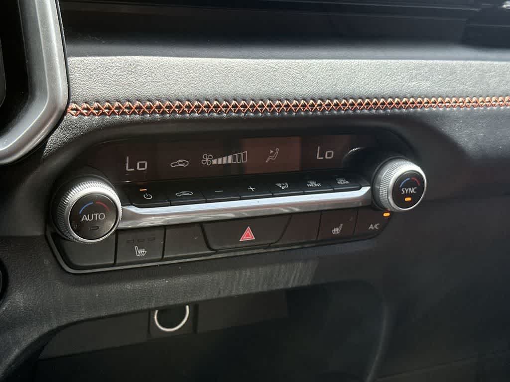 Thumbnail: 2023 Mazda CX-50 - 20