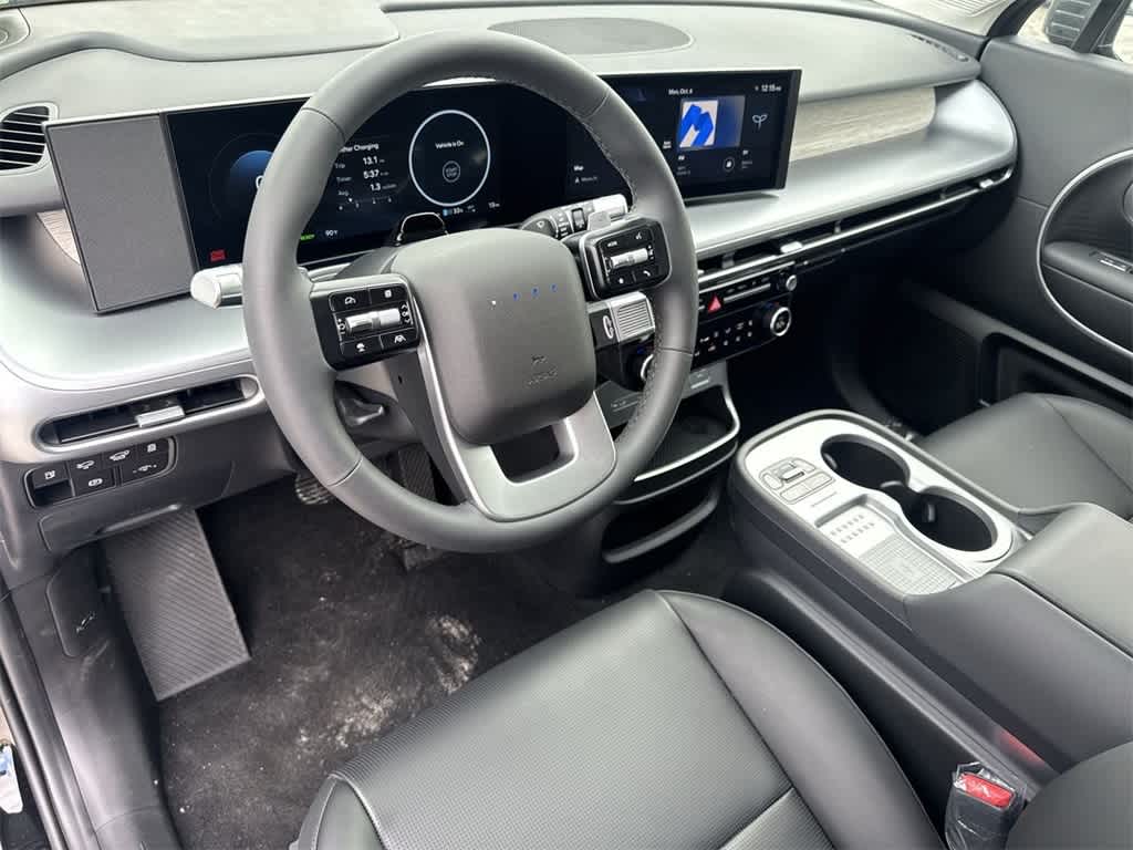 Thumbnail: 2026 Hyundai Ioniq - 13