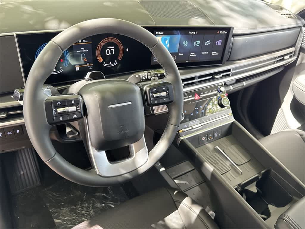 Thumbnail: 2026 Hyundai Santa Fe - 13