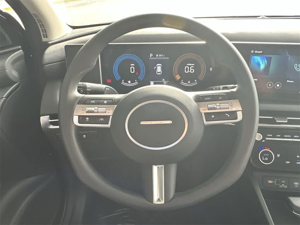 Thumbnail: 2026 Hyundai Tucson - 15