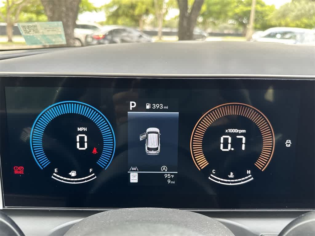 Thumbnail: 2026 Hyundai Tucson - 16