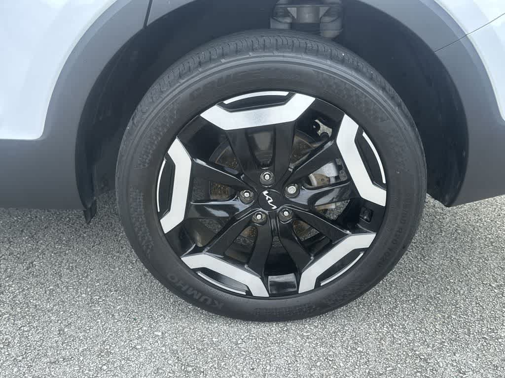 Thumbnail: 2024 Kia Telluride - 10