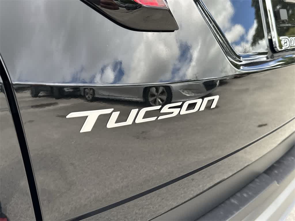Thumbnail: 2026 Hyundai Tucson - 11