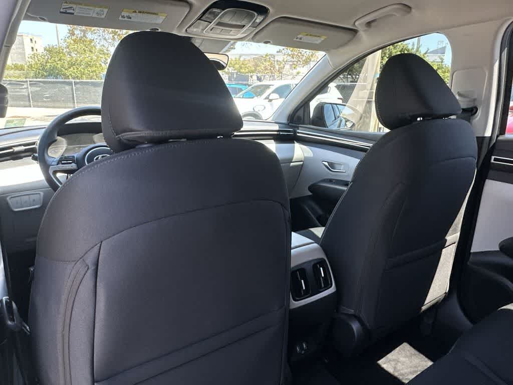 Thumbnail: 2023 Hyundai Tucson - 23