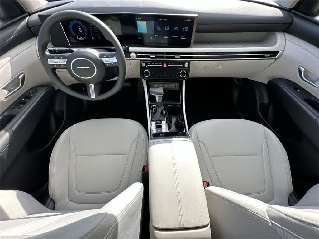 Thumbnail: 2026 Hyundai Tucson - 24