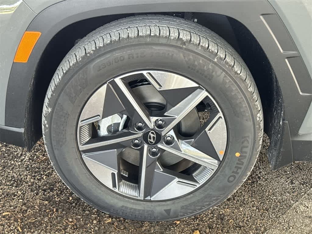 Thumbnail: 2026 Hyundai Tucson - 11