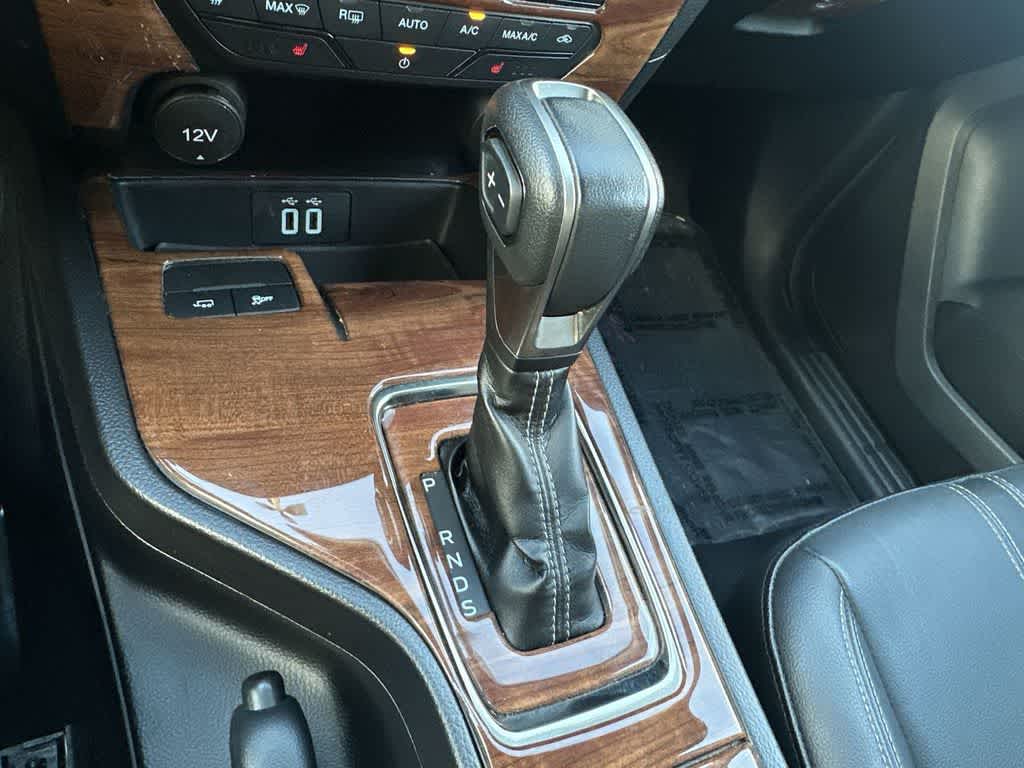 Thumbnail: 2023 Ford Ranger - 21