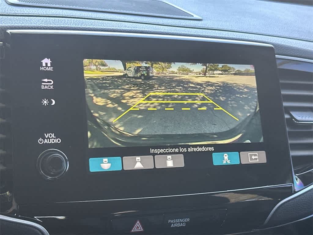 Thumbnail: 2022 Honda Pilot - 19