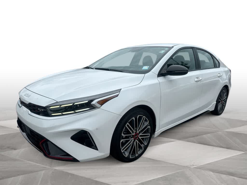 2024 Kia Forte GT -
                  Doral, FL