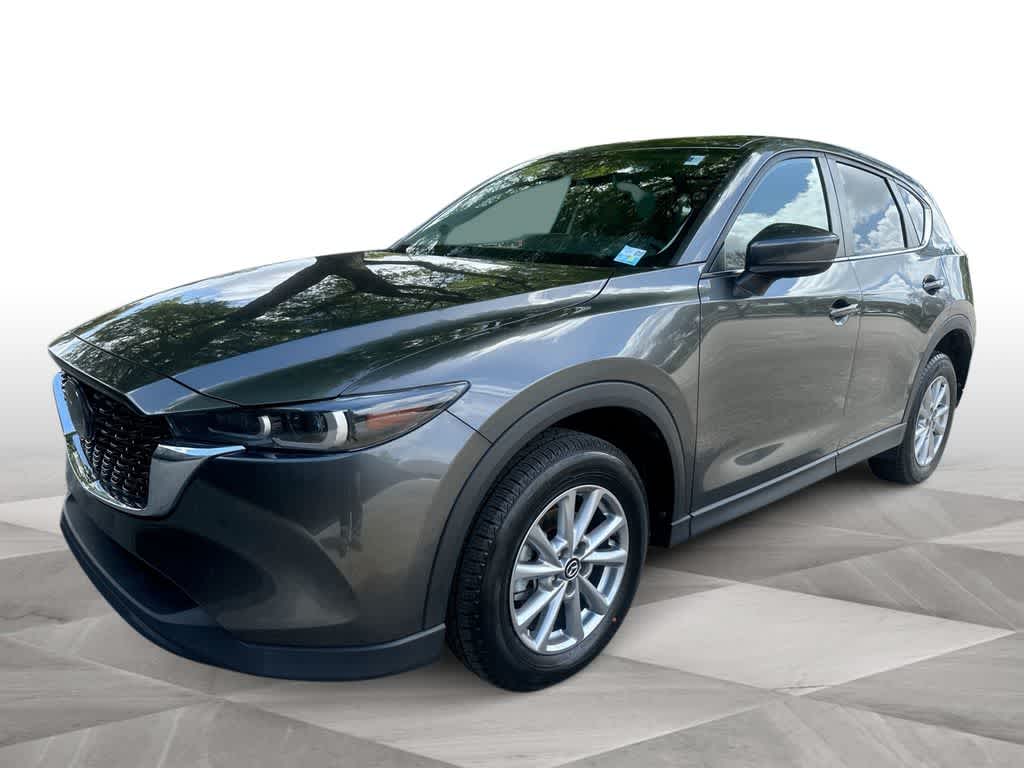 2023 Mazda CX-5 S Preferred -
                  Doral, FL
