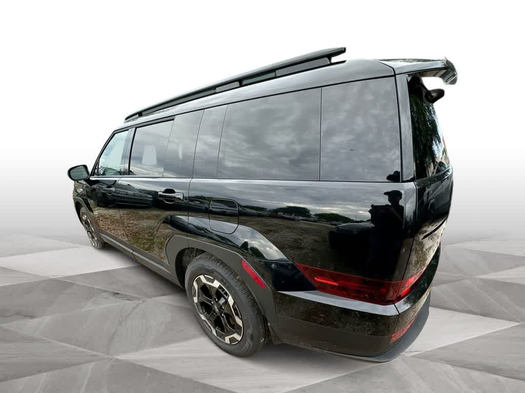 Thumbnail: 2026 Hyundai Santa Fe - 6