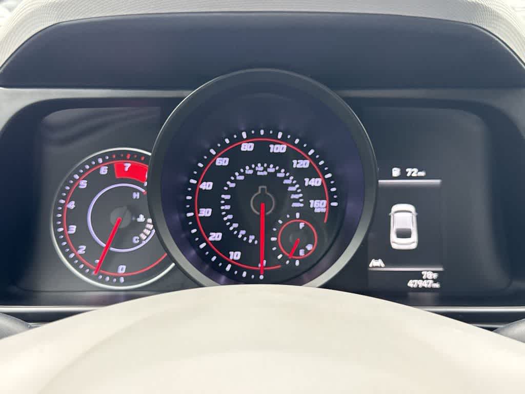 Thumbnail: 2023 Hyundai Elantra - 16