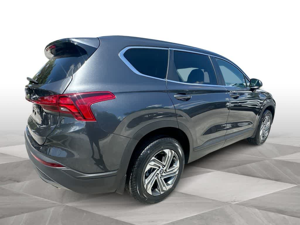 Thumbnail: 2023 Hyundai Santa Fe - 8