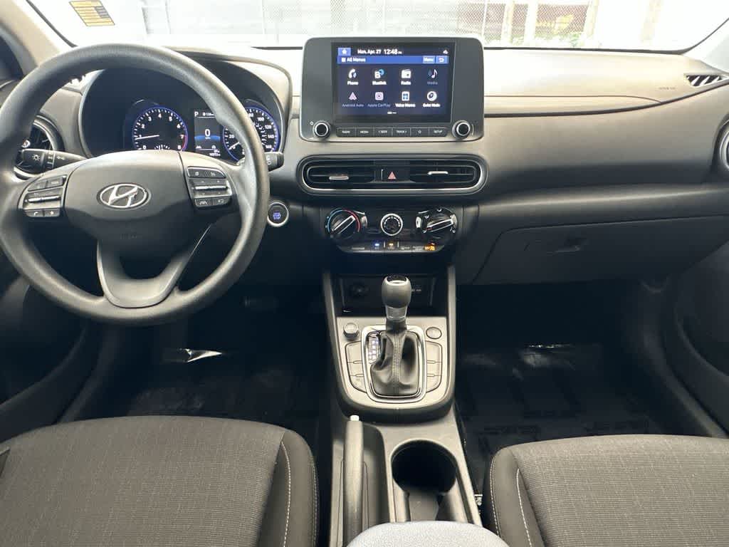 Thumbnail: 2023 Hyundai Kona - 24