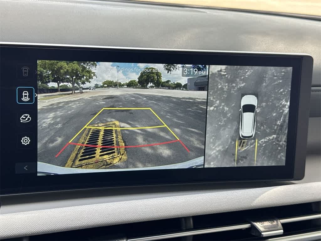 Thumbnail: 2026 Hyundai Tucson - 11