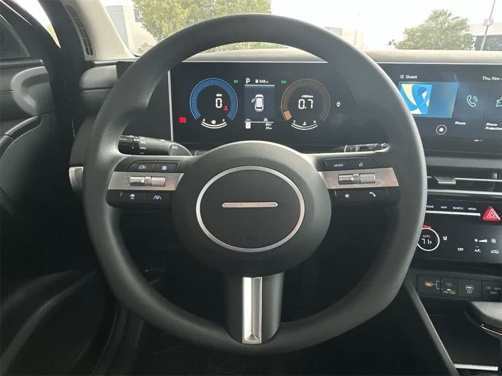 Thumbnail: 2026 Hyundai Tucson - 15