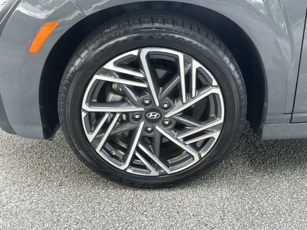Thumbnail: 2023 Hyundai Kona - 10