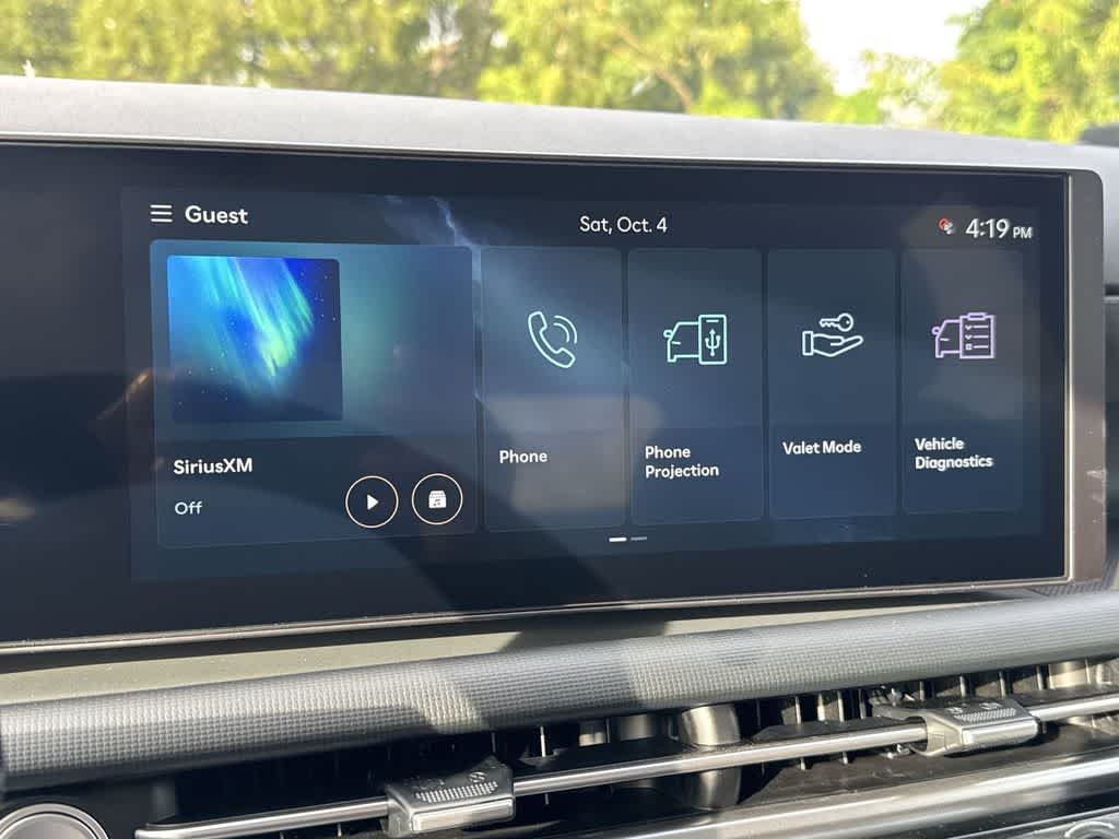 Thumbnail: 2026 Hyundai Tucson - 18