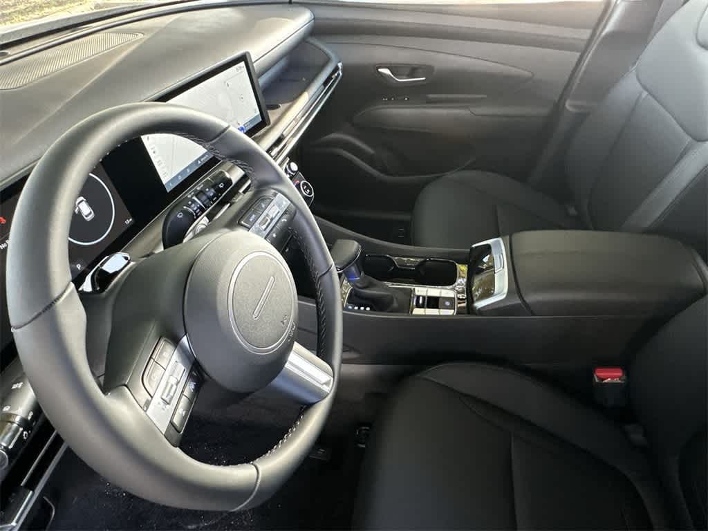 Thumbnail: 2026 Hyundai Tucson - 13