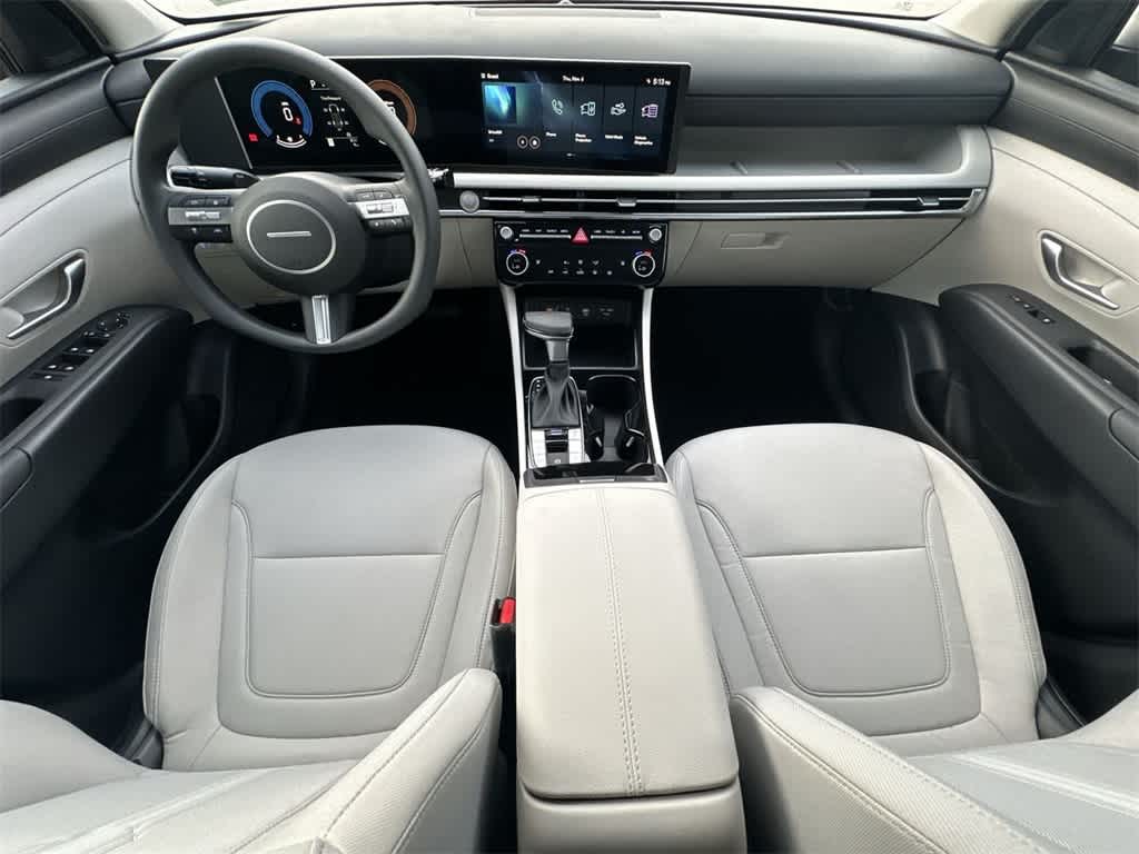 Thumbnail: 2026 Hyundai Tucson - 24