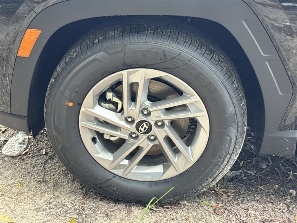 Thumbnail: 2026 Hyundai Tucson - 11