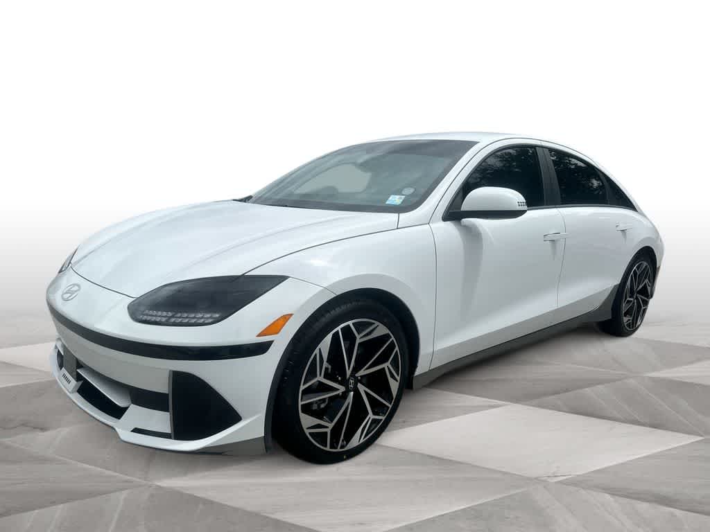2023 Hyundai Ioniq 6 SEL -
                  Doral, FL