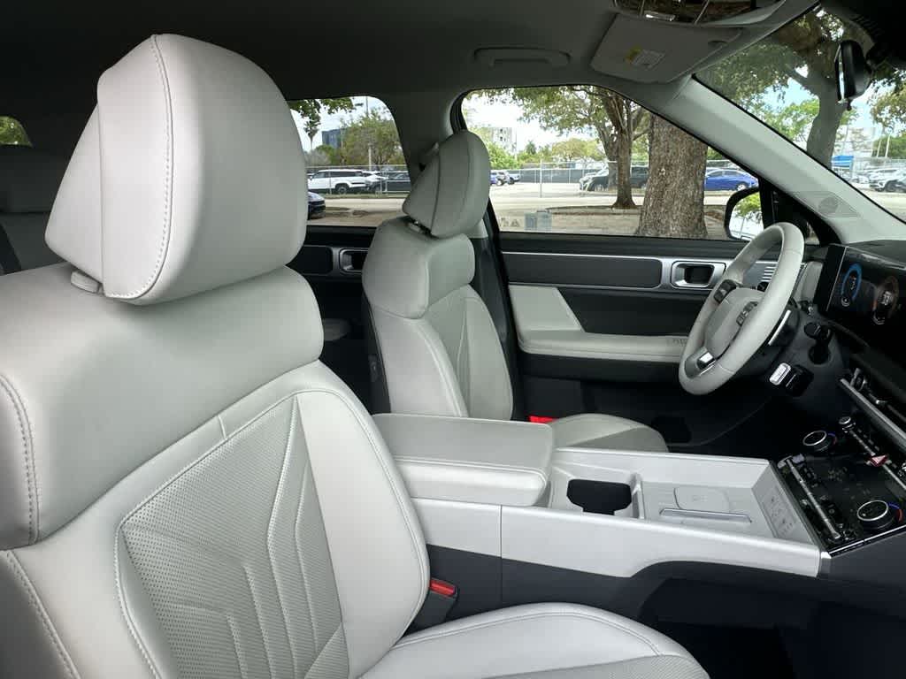 Thumbnail: 2025 Hyundai Santa Fe - 27