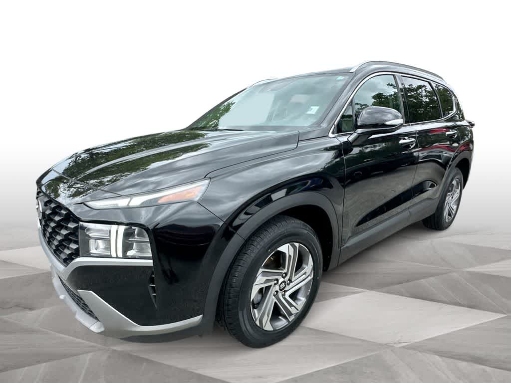 Thumbnail: 2023 Hyundai Santa Fe - 4
