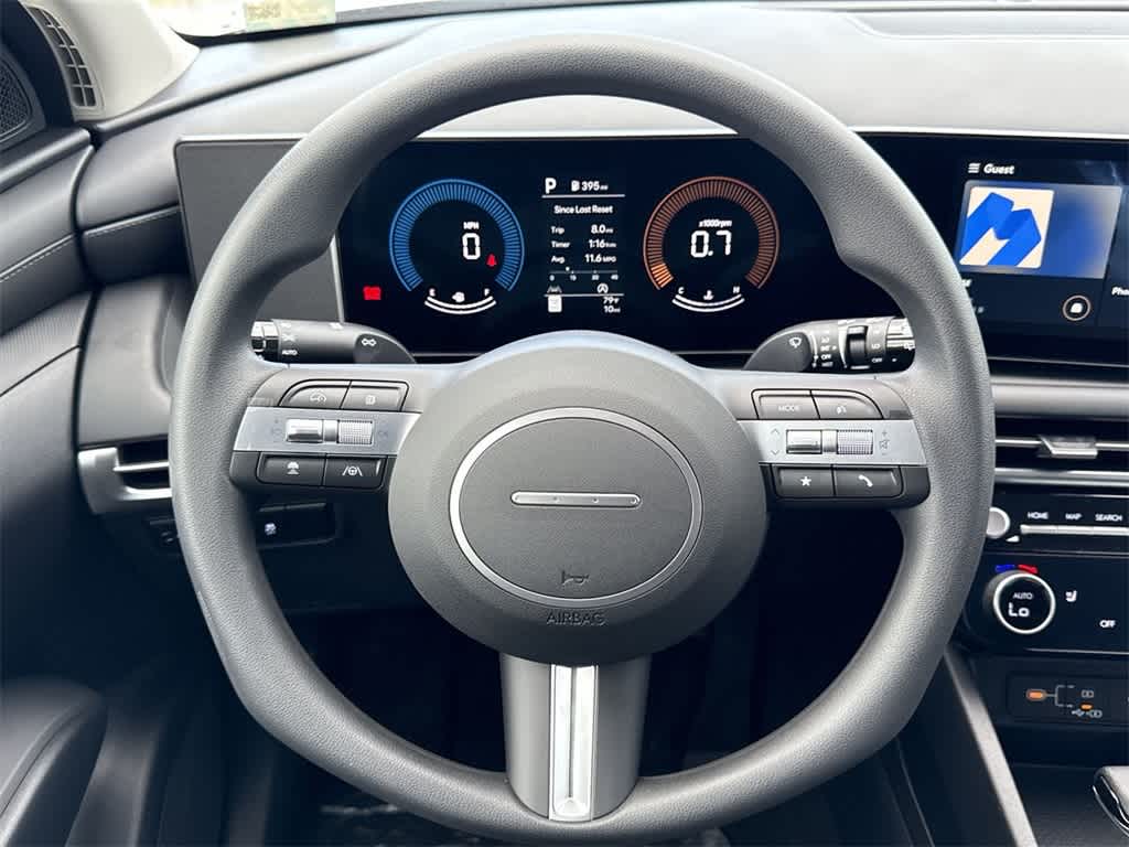 Thumbnail: 2026 Hyundai Tucson - 15