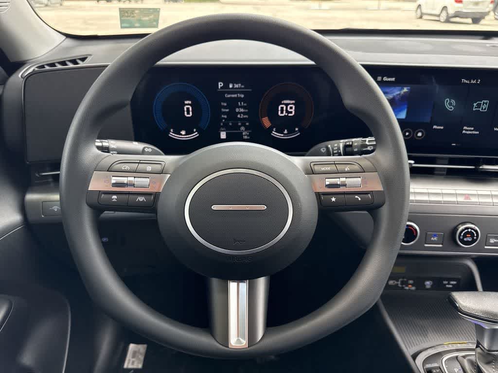 Thumbnail: 2026 Hyundai Kona - 15