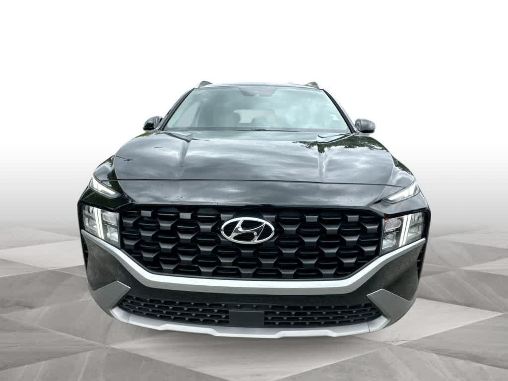 Thumbnail: 2023 Hyundai Santa Fe - 3