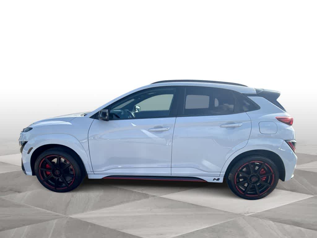 Thumbnail: 2023 Hyundai Kona - 5