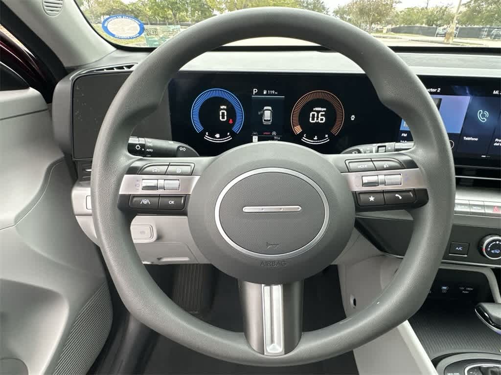 Thumbnail: 2024 Hyundai Kona - 15