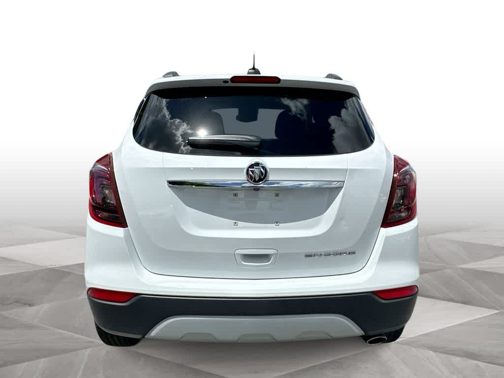 Thumbnail: 2020 Buick Encore - 7