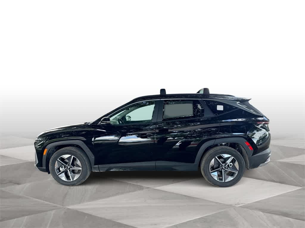 Thumbnail: 2026 Hyundai Tucson - 5