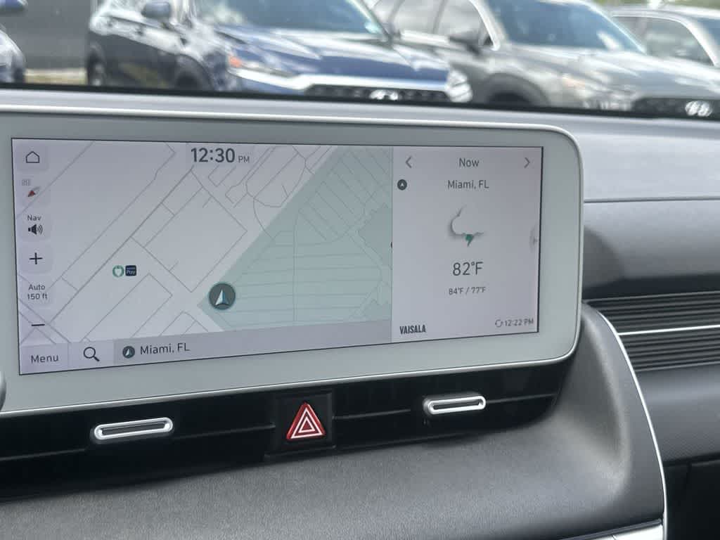 Thumbnail: 2024 Hyundai Ioniq 5 - 19