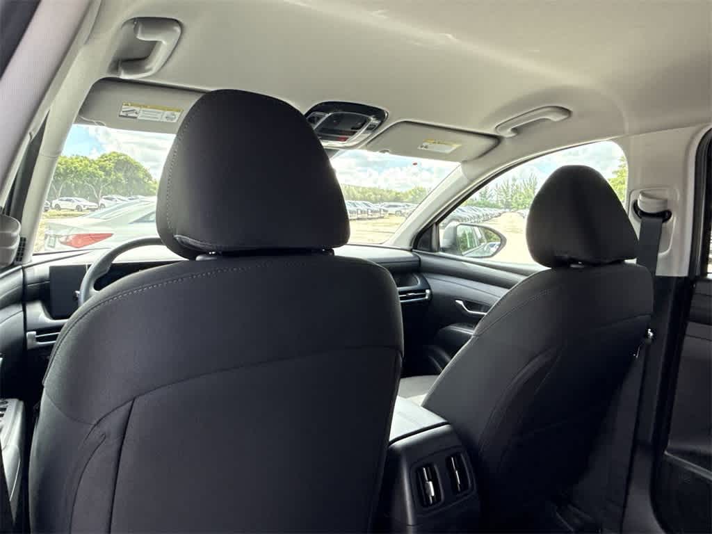 Thumbnail: 2026 Hyundai Tucson - 23