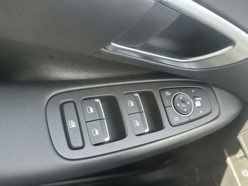 Thumbnail: 2026 Hyundai Sonata - 21