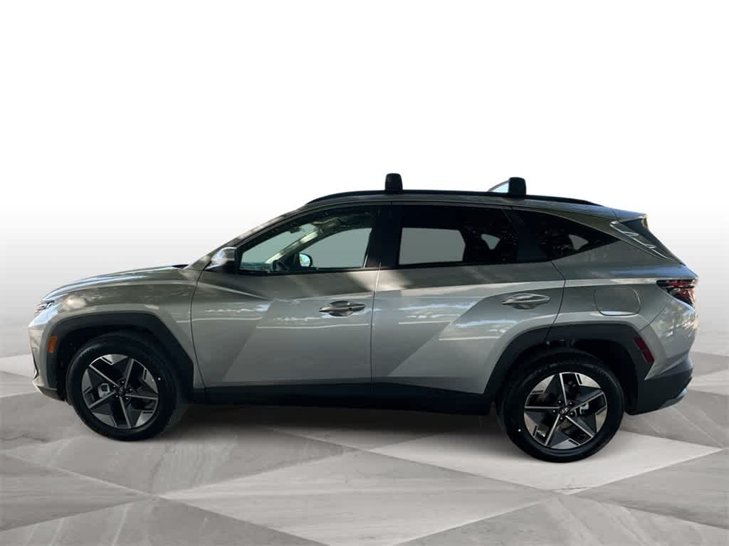 Thumbnail: 2026 Hyundai Tucson - 5